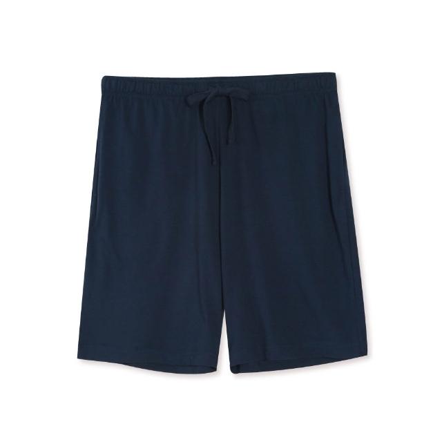 【Pincers 品麝士】男棉質短褲 居家短褲 運動休閒短褲(3色/ M-2L)