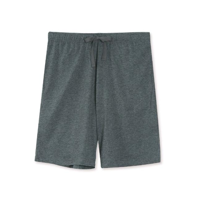 【Pincers 品麝士】男棉質短褲 居家短褲 運動休閒短褲(3色/ M-2L)