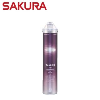 【SAKURA 櫻花】快捷高效潔淨濾心  適用機型標配P0623(C65-0305)