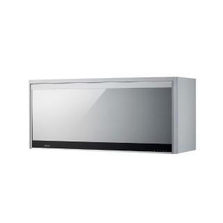 【林內】懸掛式臭氧殺菌烘碗機80公分(RKD-186S基本安裝)