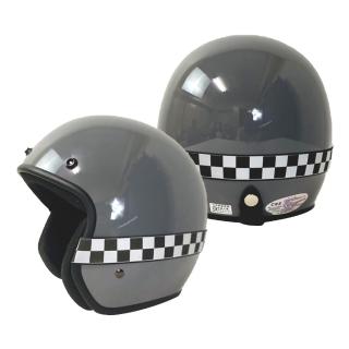 【神盾魔方】神盾反光魔方-橫式-低調黑(騎士部品｜vespa｜裝飾條｜安全帽｜彈性織帶)