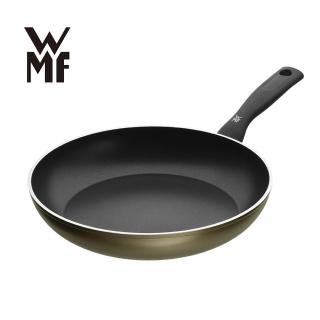 【WMF】PERMADUR義大利製不沾鍋平底鍋24CM