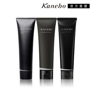 【Kanebo 佳麗寶】KANEBO 保濕清爽洗顏皂霜暢銷三冠王(大K)