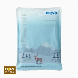 【HOLA】韓國KOMAX冷凝劑470g