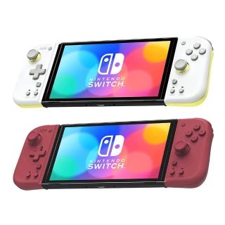 【HORI】預購2022年9月預定上市 ★ NS Switch 分體式控制器《副廠》(各色可選)