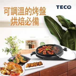 【TECO 東元】東元燒烤盤(XYFYP3001)