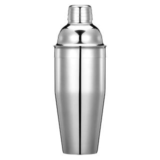 10462961 OL 【調酒用具】401不鏽鋼雪克杯750ml(調酒器具 三件式 雞尾酒 搖酒 用具 酒吧)
