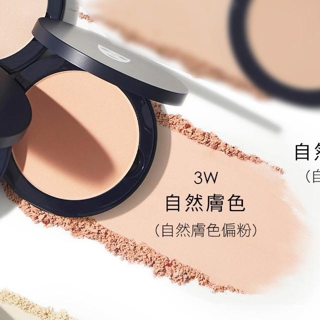 【KRYOLAN 歌劇魅影】七秒修顏粉餅超值組(限定版與一般版混合詳見規格)