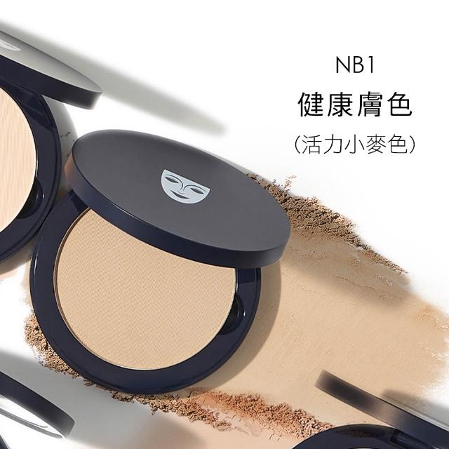 【KRYOLAN 歌劇魅影】七秒修顏粉餅超值組(限定版與一般版混合詳見規格)