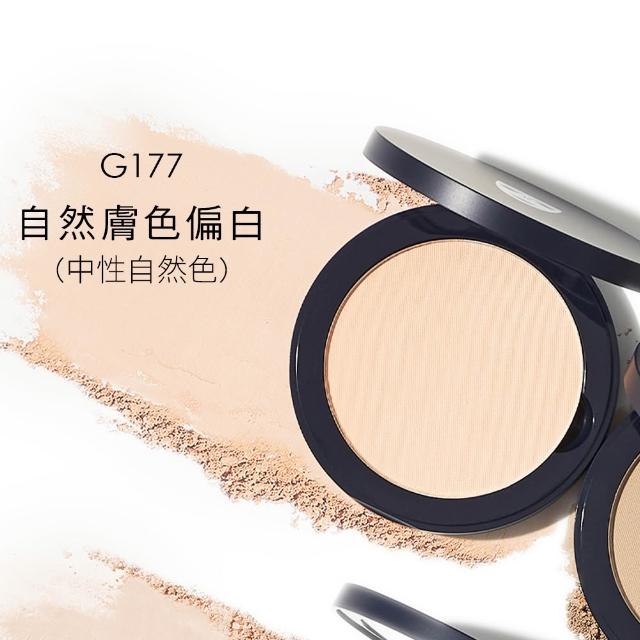 【KRYOLAN 歌劇魅影】七秒修顏粉餅超值組(限定版與一般版混合詳見規格)