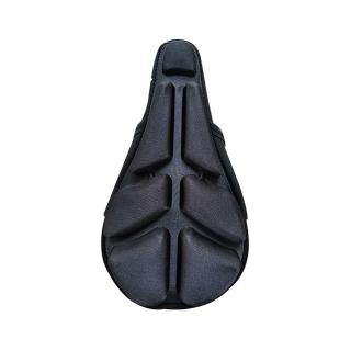 【JFT】AirBag 減壓腳踏車坐墊_窄款(坐墊｜自行車｜腳踏車配件｜騎士配備)