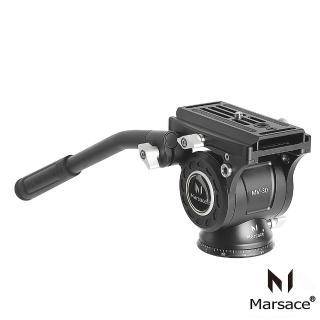 【Marsace】MV-30油壓雲台(公司貨)