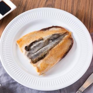 【華得水產】去刺虱目魚肚10片組(130g/片-2片包裝/- 共5包)