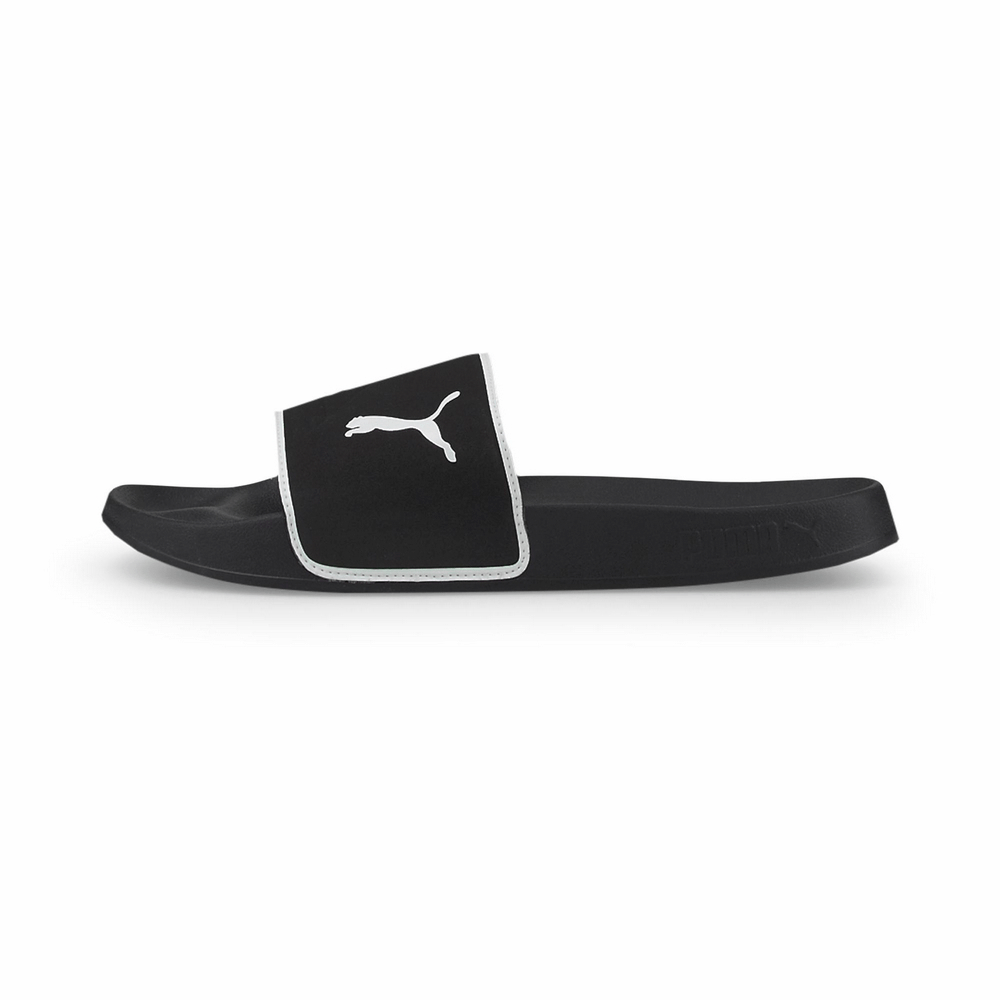 【PUMA】Leadcat 2.0 Shower 拖鞋 男女共同 38414001