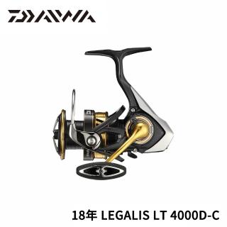 【Daiwa】18年 LEGALIS LT 40000D-C 捲線器
