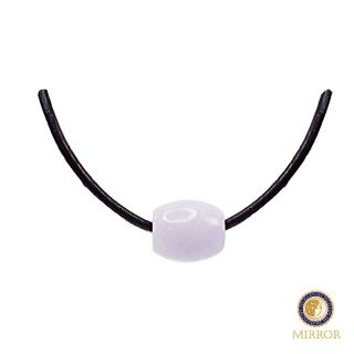 【MIRROR 皇宣緣】紫羅蘭路路通項鍊