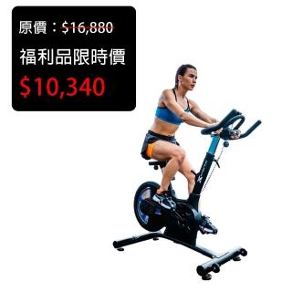 【XTERRA】MBX2500 競速飛輪車(福利品)