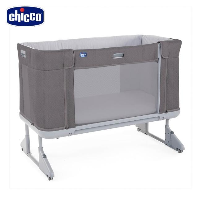 【Chicco】Next 2 Me Forever多功能成長安撫嬰兒床邊床(0-4歲適用)