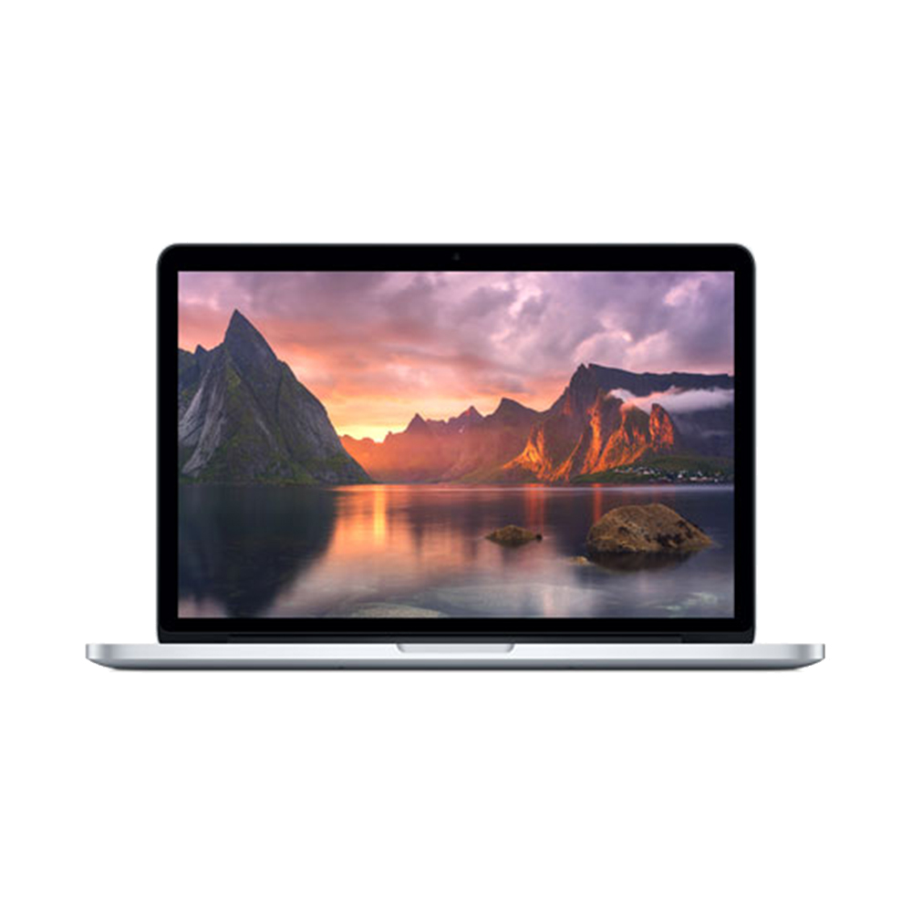 Apple 蘋果】A 級福利品MacBook Pro Retina 13吋i5 2.7G 處理器8GB