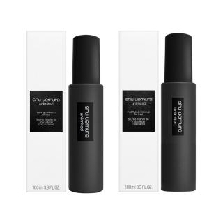 【Shu uemura 植村秀】無極限定妝噴霧 100ml（持久）(國際航空版/多款任選)