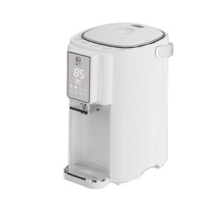 10554553 OL 【晶工牌】智能定量5L美型電熱水瓶(JK-8868)