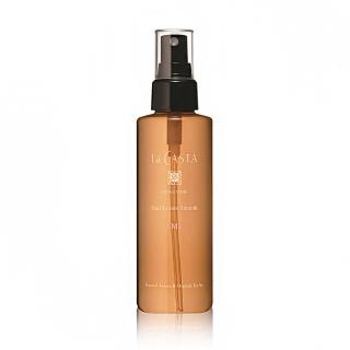 【La CASTA 蕾珂詩】沙龍級亮澤修護髮妝水 150ml(深層修護．收斂毛鱗片)