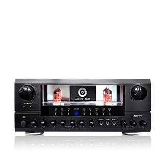 【金將科技】G&M 1688卡拉OK真空管擴大機_(超大輸出功率250W+250W)