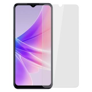 【Ayss】OPPO A57/A77 5G/6.5吋 鋼化玻璃保護貼(全滿膠-疏水疏油-透明)