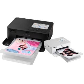 10620889 OL 【Canon】SELPHY CP1500 熱昇華相片印表機_公司貨(內含54張相印紙)