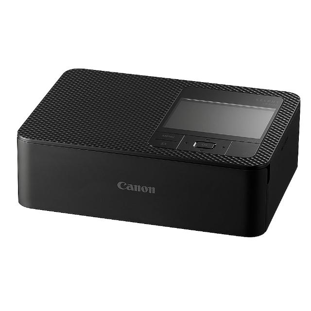 【Canon】搭162張專用相印紙★SELPHY CP1500 熱昇華相片印表機_共216張相印紙