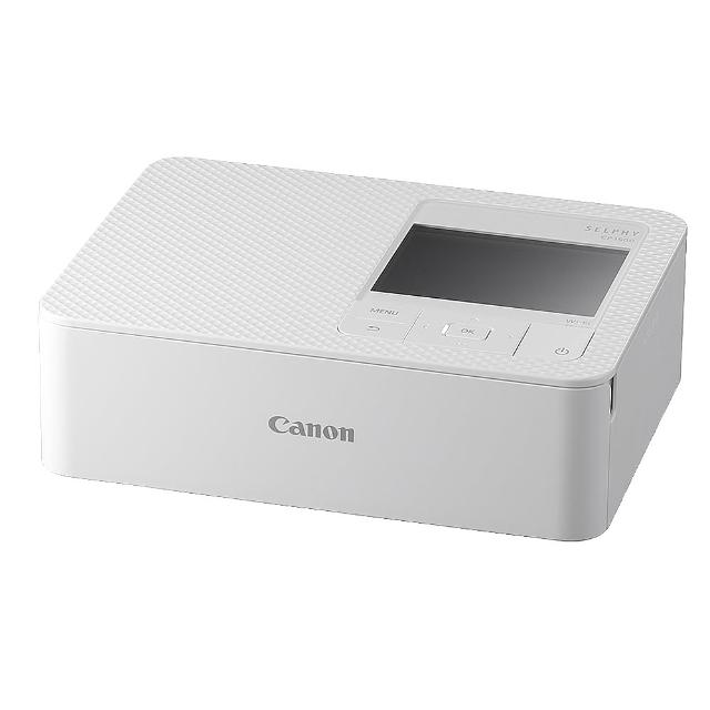 【Canon】搭162張專用相印紙★SELPHY CP1500 熱昇華相片印表機_共216張相印紙