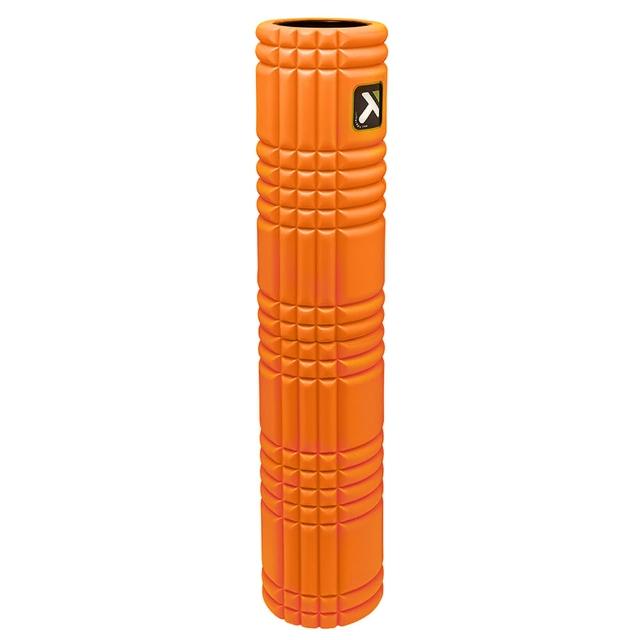 【TRIGGER POINT】健康瑜珈按摩長版滾筒(66cm)