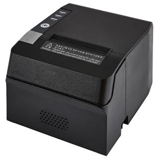 【來錢快】熱感式80mm出單機/廚房出單機(支援MAC蘋果系統/電子發票)