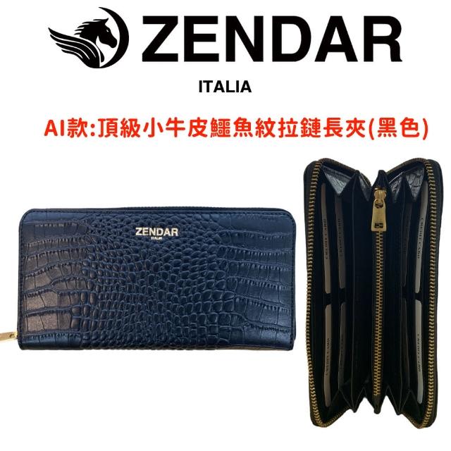 【CROSS】多品牌 限量1折 頂級小牛皮長夾短夾 全新專櫃展示品(買一送一好禮 送禮盒提袋)