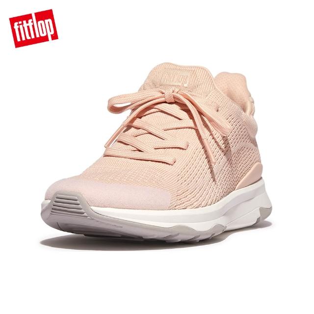 【FitFlop】VITAMIN 彈力帶/綁帶運動休閒鞋-女(多色)