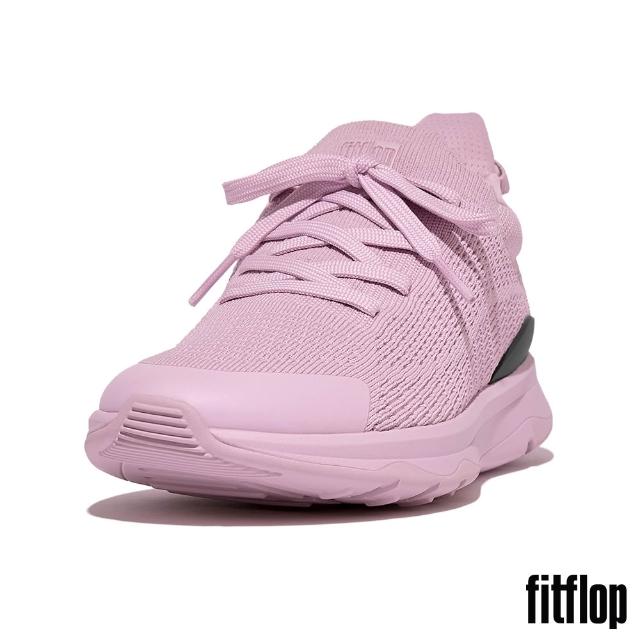 【FitFlop】VITAMIN 彈力帶/綁帶運動休閒鞋-女(多色)