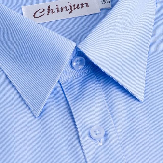 【CHINJUN】大尺碼勁榮抗皺襯衫-短袖、多樣款式 台灣現貨 男襯衫 商務 口