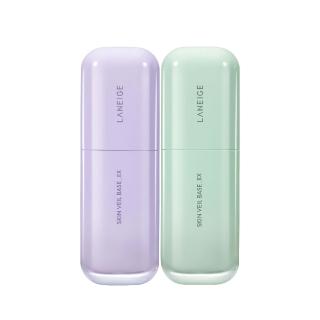 【LANEIGE 蘭芝】官方直營 柔霧調色隔離乳_EX 30ml(蘭芝 SPF28 PA++妝前乳 隔離乳)