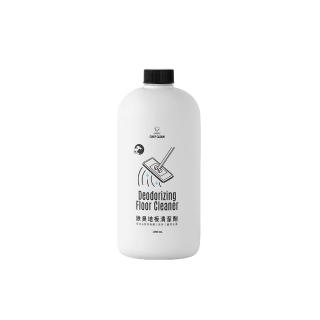 【淨毒五郎】除臭地板清潔劑1000ML(消臭/抗菌/寵物友善)