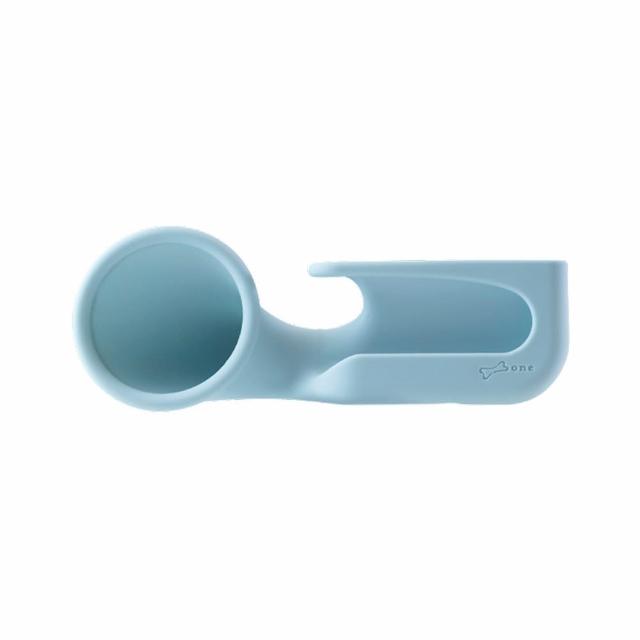 【Bone 蹦克】通用手機號角揚聲器 (手機擴音座/立架/音量放大/擴音器/無需插電)