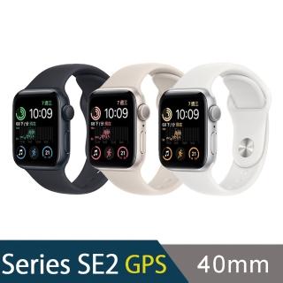 SE2 GPS 40,Watch SE2,Apple原廠週邊,手機/相機- momo購物網- 好評推薦