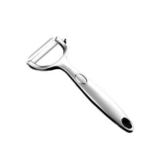 【瑞典廚房】不鏽鋼削皮刀 削皮刀 刨皮刀(兩款任選)