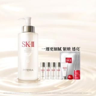 【SK-II】官方直營 青春露 330ml(加大組/緊緻/透亮/臉部保養)