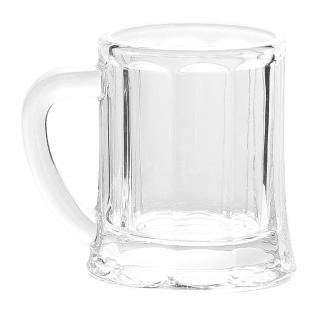 迷你啤酒杯 一入(烈酒杯 燒酒杯 shot杯 酒杯)