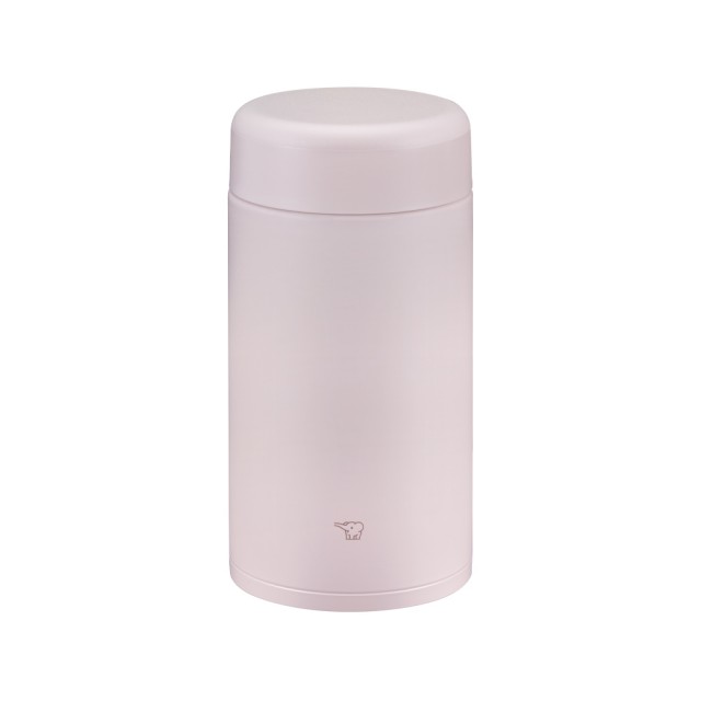 【ZOJIRUSHI 象印】旋蓋不銹鋼真空燜燒杯-750ml (SW-KA75H)