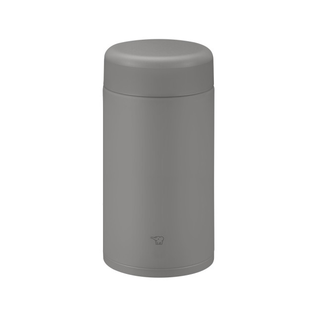 【ZOJIRUSHI 象印】旋蓋不銹鋼真空燜燒杯-750ml (SW-KA75H)