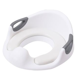10724892 OL 【kikimmy】兒童握把式輔助學習便器 便座(通用多款馬桶/兒童學便器)