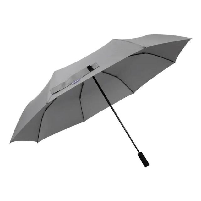 【雨傘王】BigPurple 大傘面 自動傘 27吋 CP值最高  8骨防風 折疊傘 多人撐(超值款無維修)