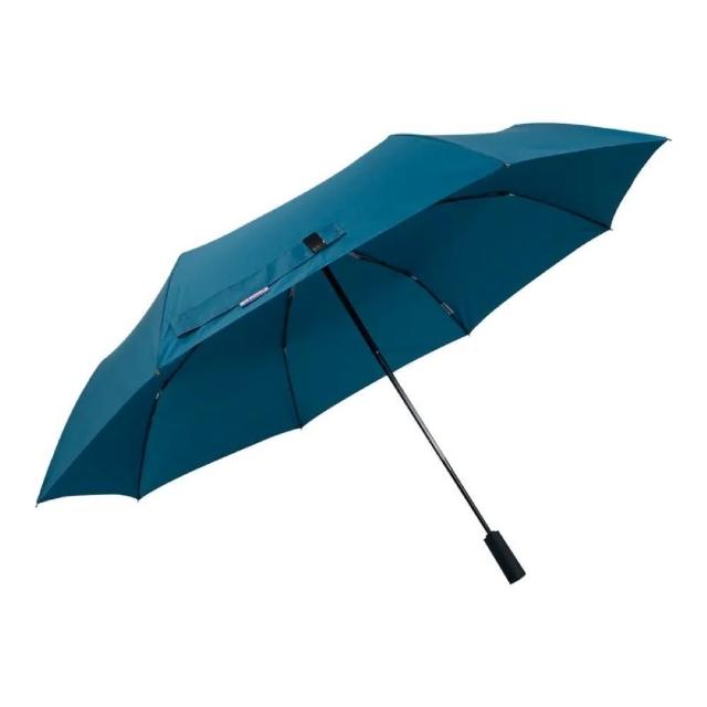 【雨傘王】BigPurple 大傘面 自動傘 27吋 CP值最高  8骨防風 折疊傘 多人撐(超值款無維修)