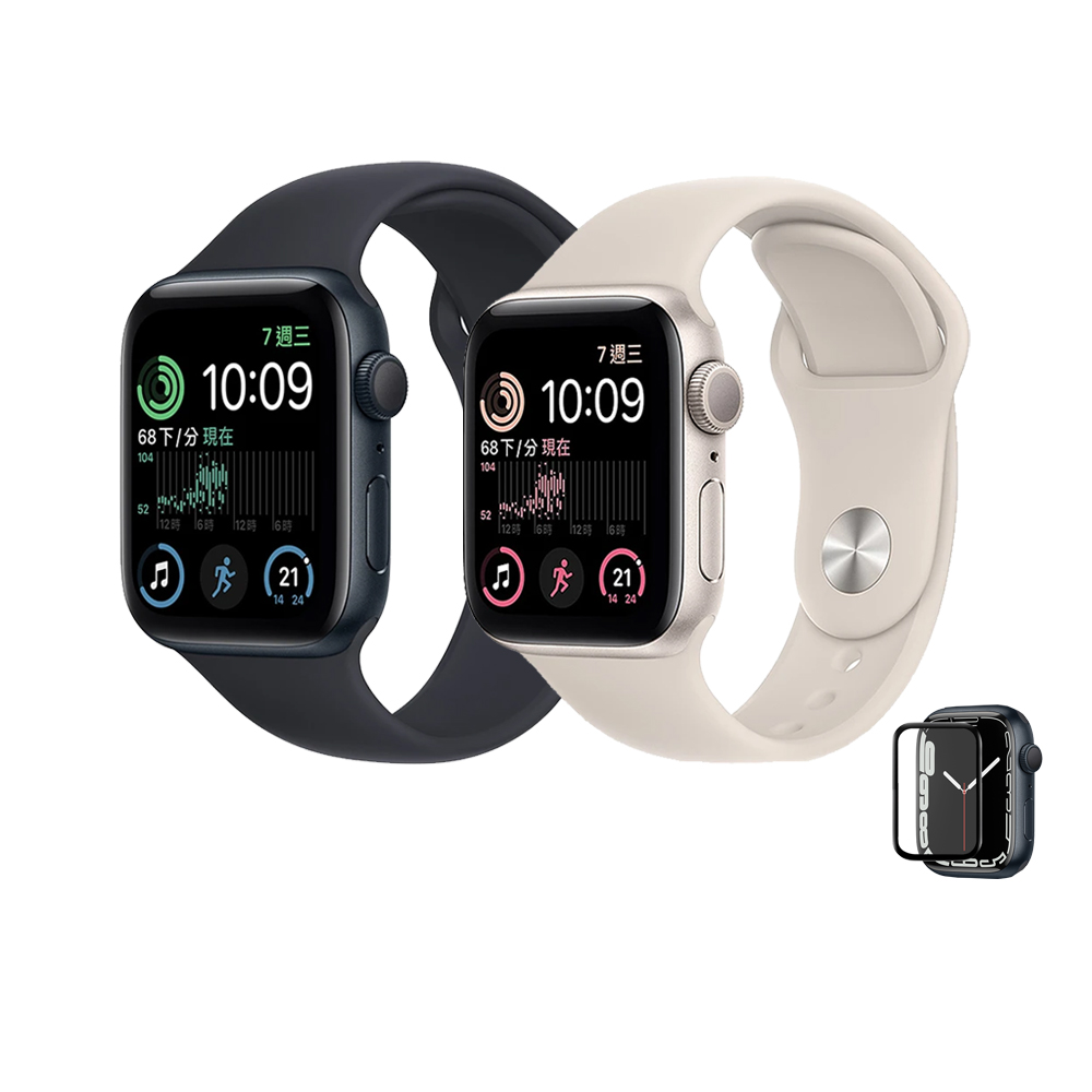 SE2 GPS 40,Apple Watch SE,Apple原廠週邊,手機/相機- momo購物網 
